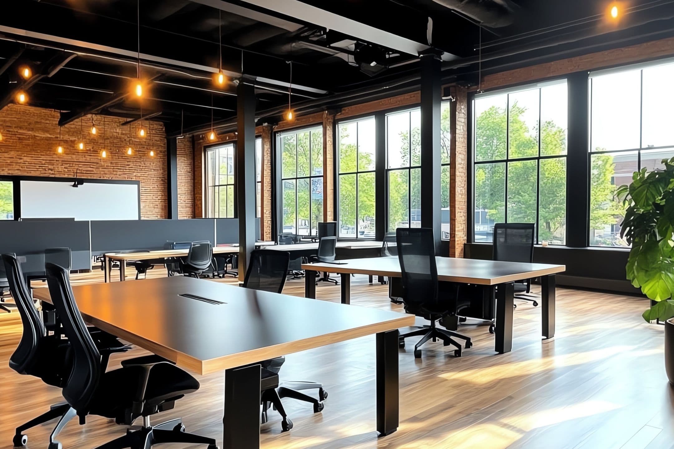 Coworking Space