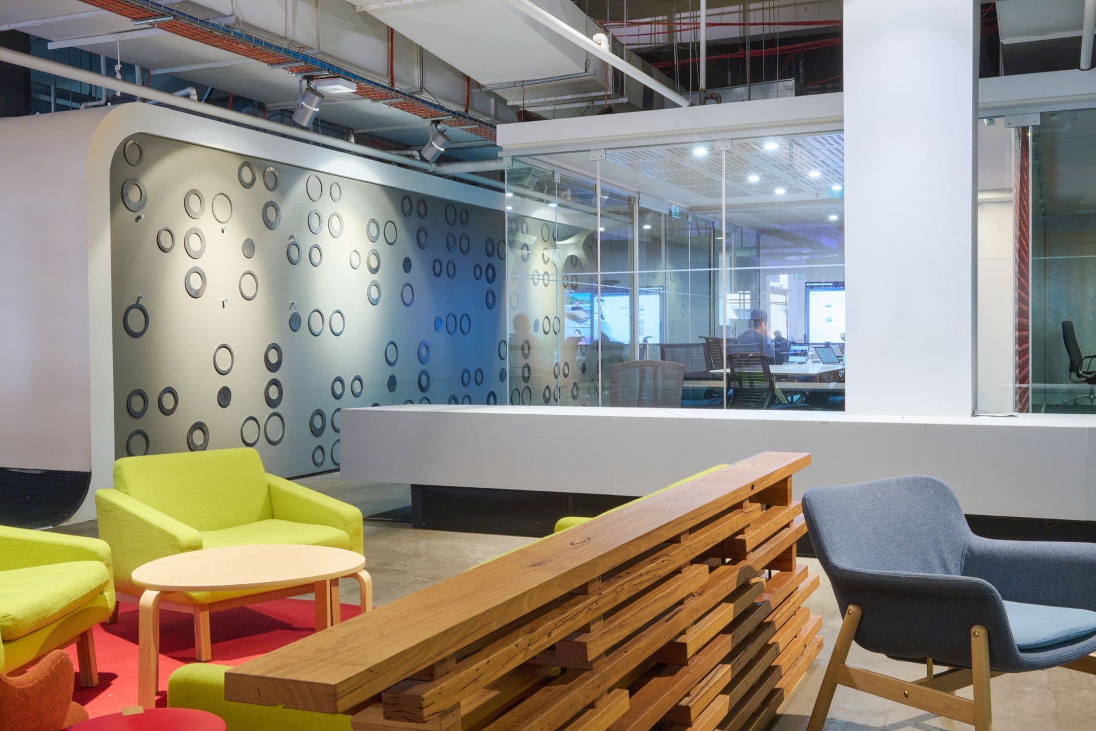 Coworking Space