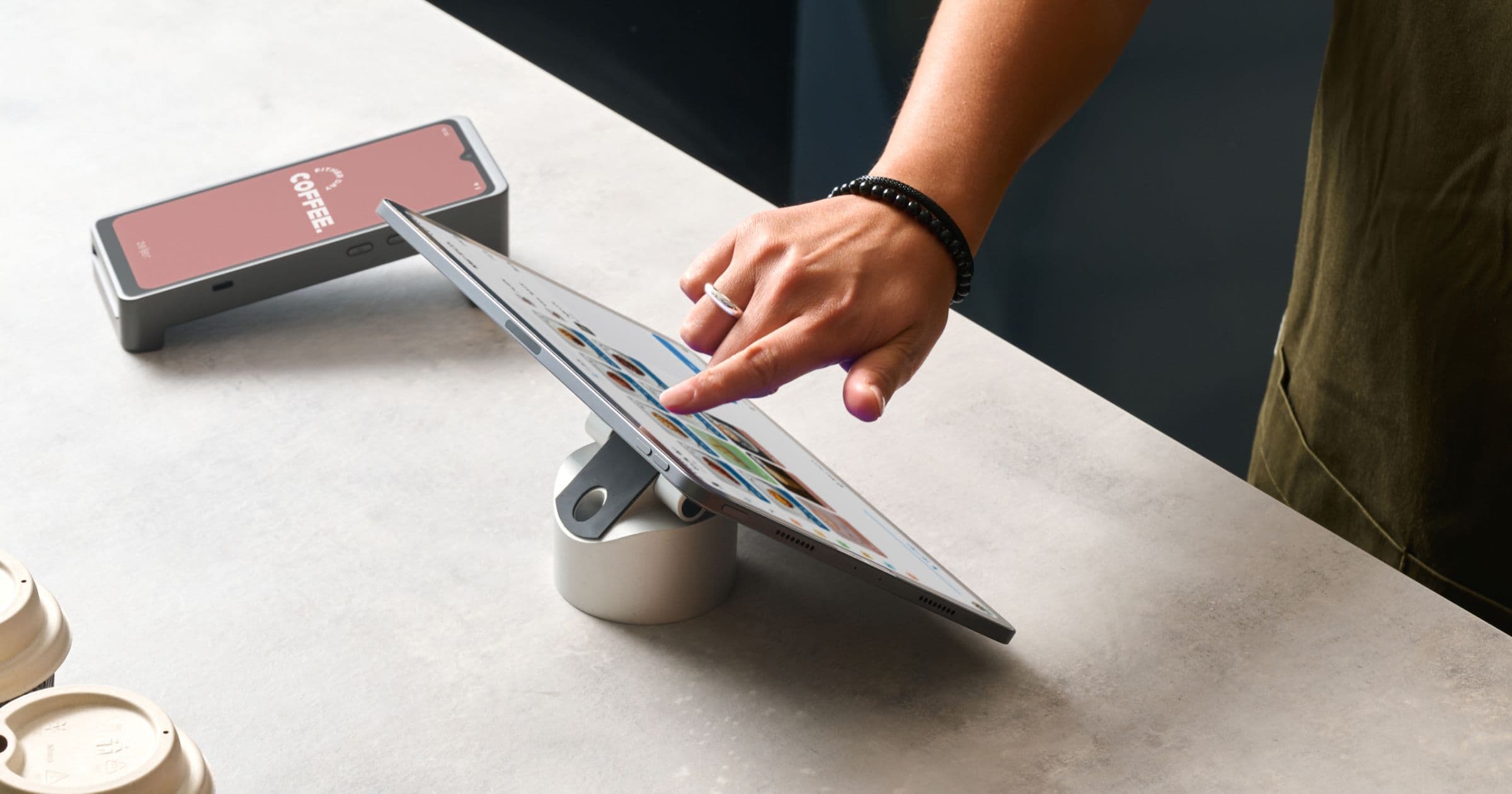 7 Reasons You Need a Cloud Point-of-Sale System