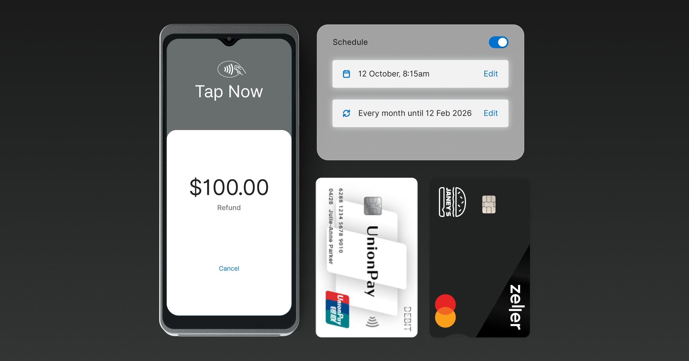 What’s New at Zeller this October