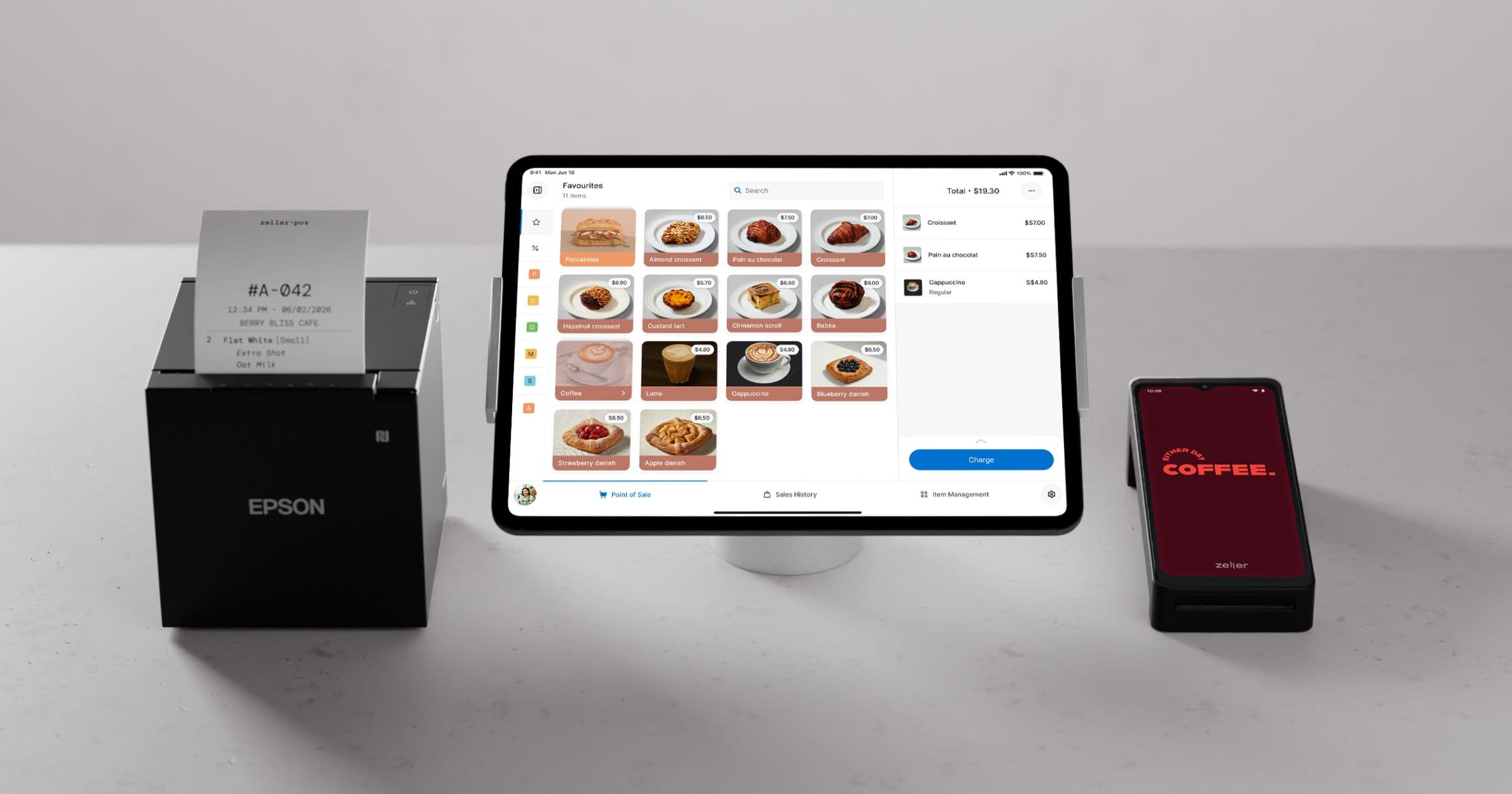What is a POS System and How Does It Work?