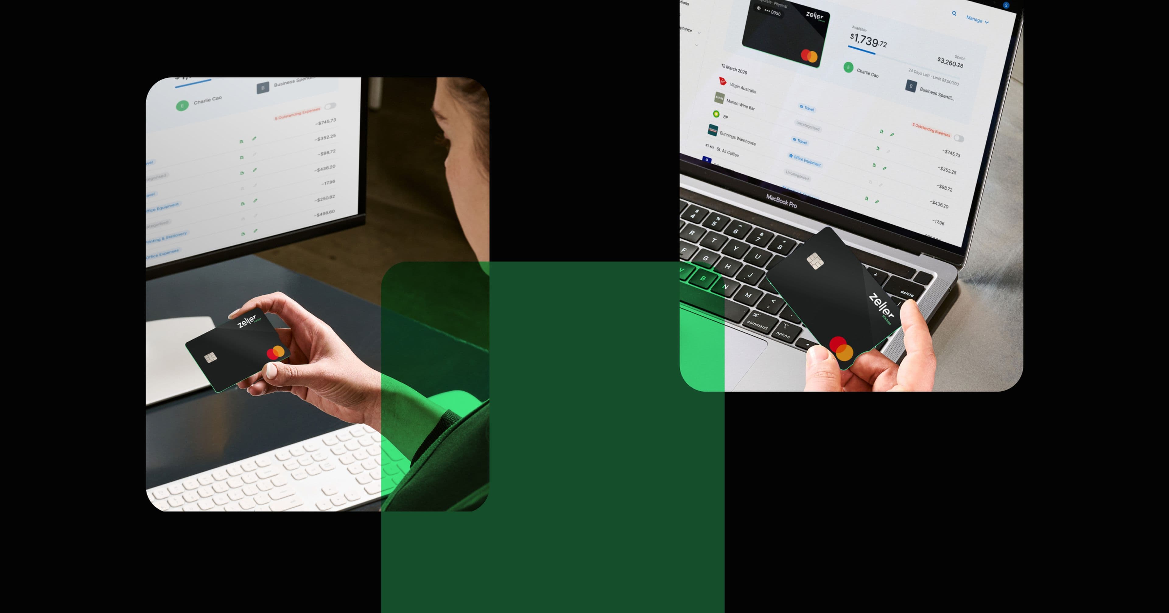 Less Time Banking, More Time Building: Meet Zeller For Startups.