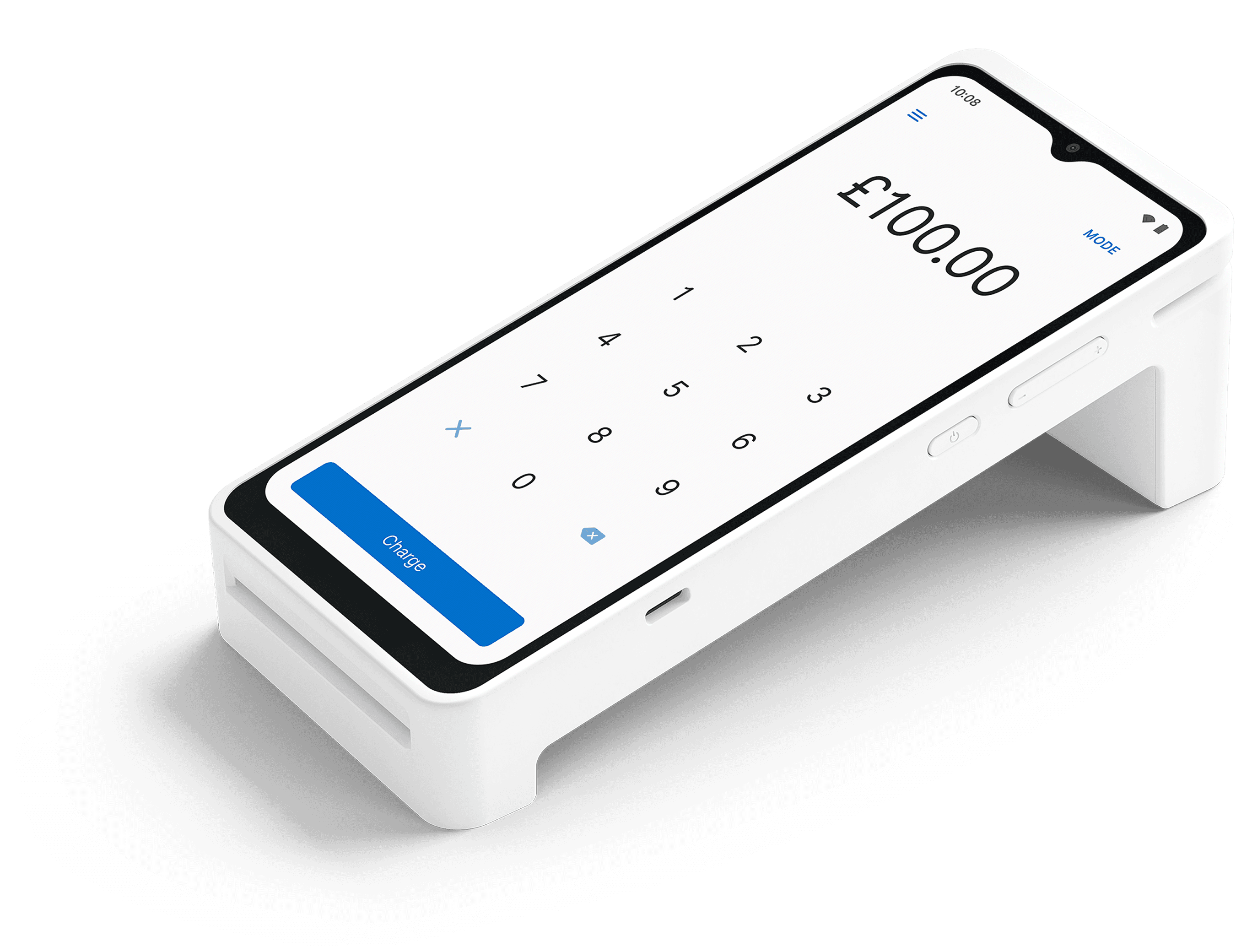 T2M White