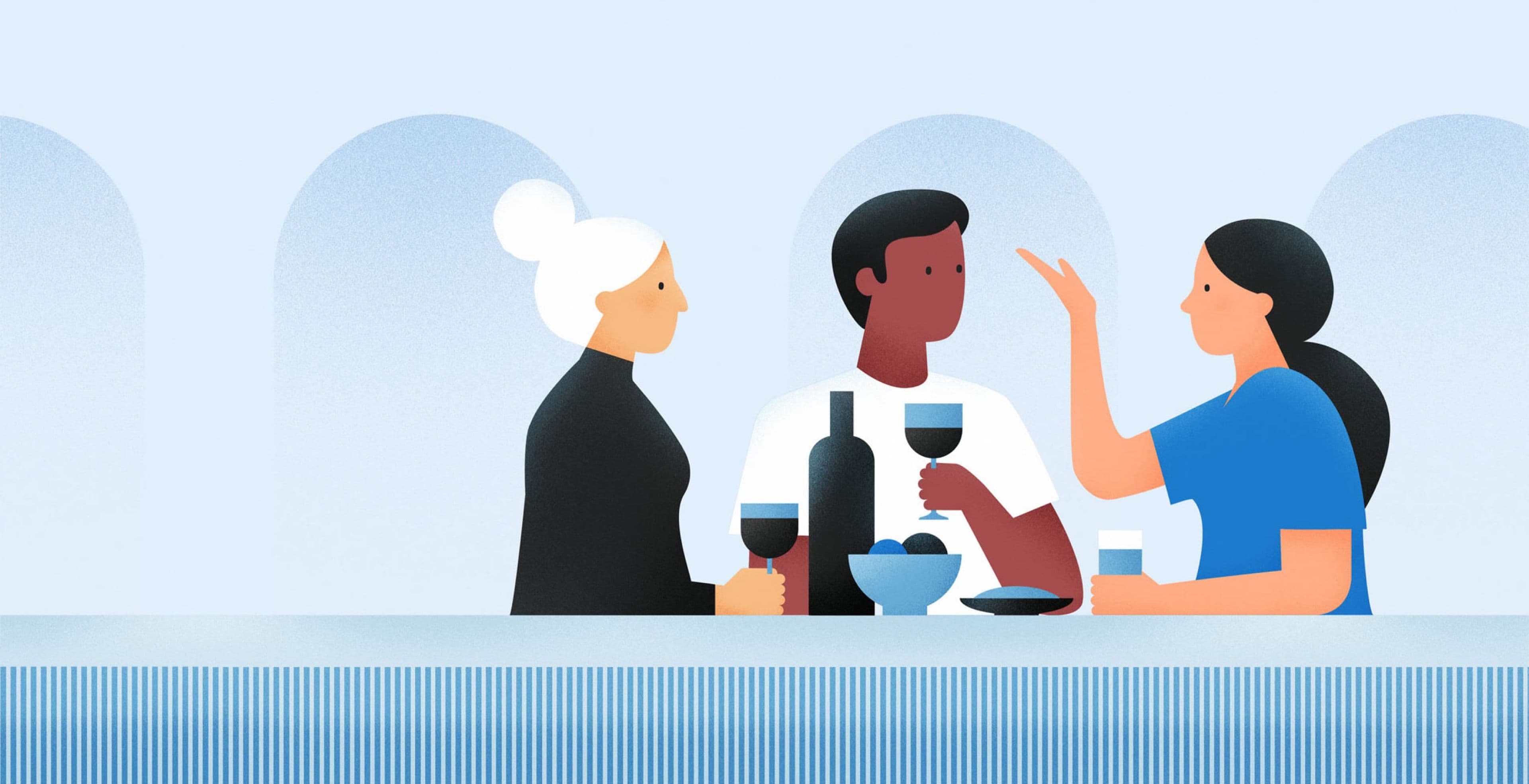 The Zeller Hospitality Report: Diner-Led Insights to Recovery