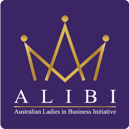 Australian Ladies in Business Initiative logo