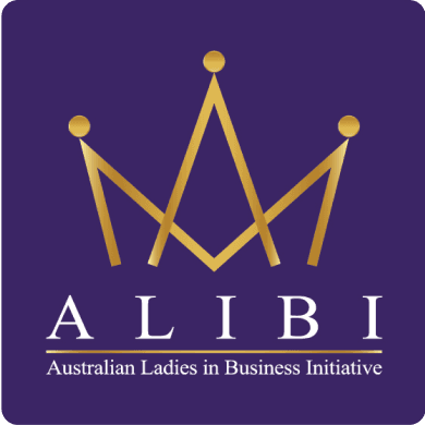 Australian Ladies in Business Initiative logo