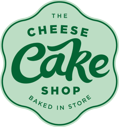 The Cheesecake Shop