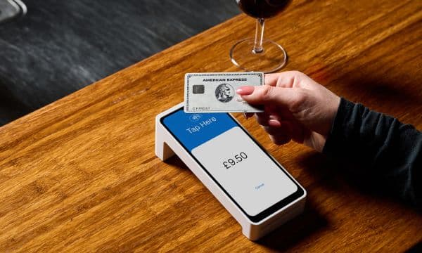 Zeller Terminal 2 Pay Now