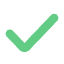 checkmark icon