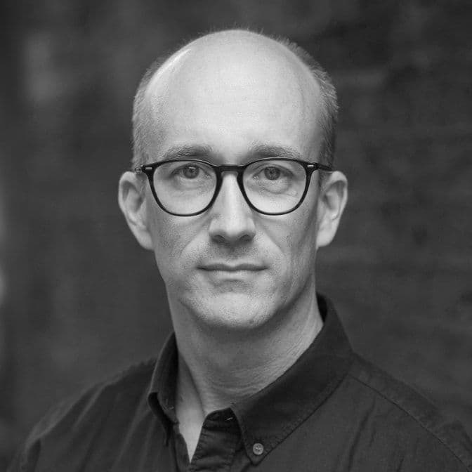 Zeller - Staff Profile Lars