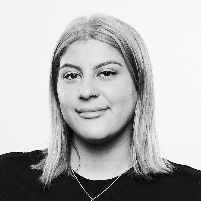 Zeller - Staff Profile Batoul