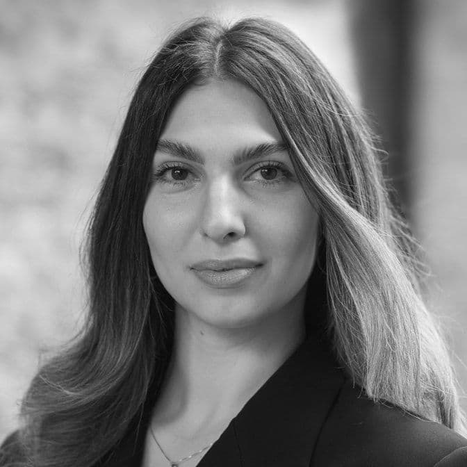 Zeller - Staff Profile Fede