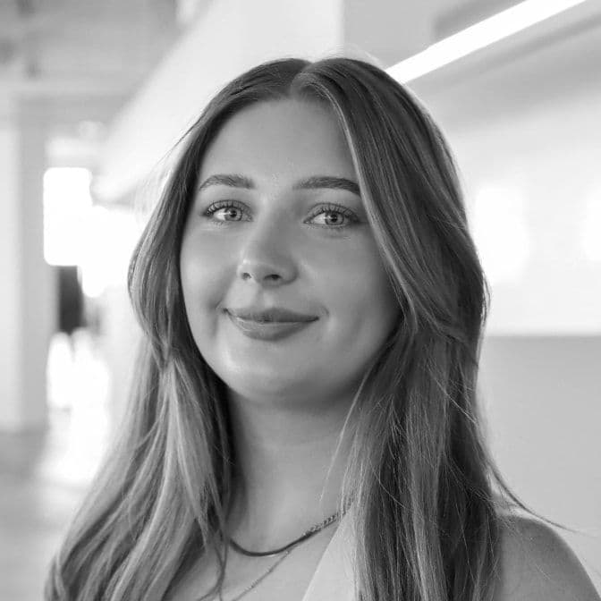 Zeller - Staff Profile Hannah