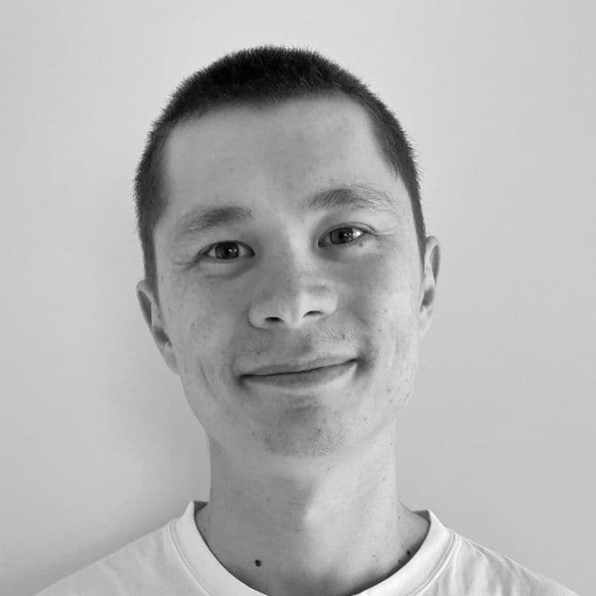 Zeller - Staff Profile Tim