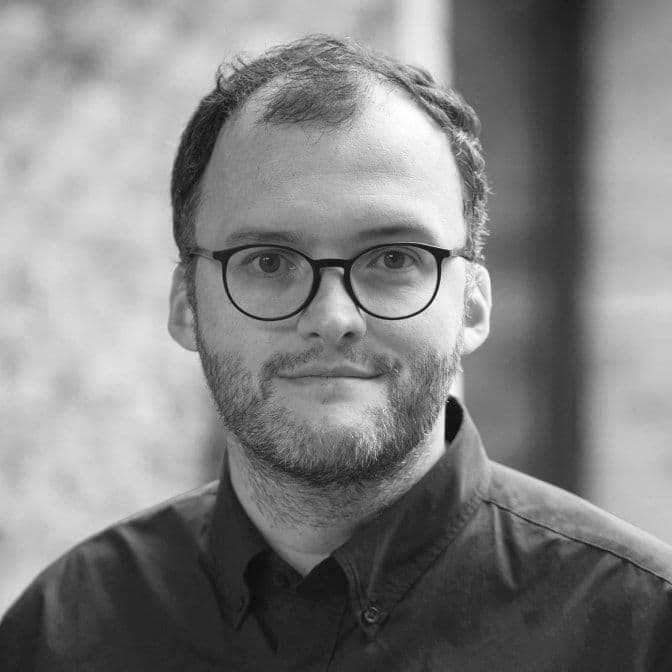 Zeller - Staff Profile Guy