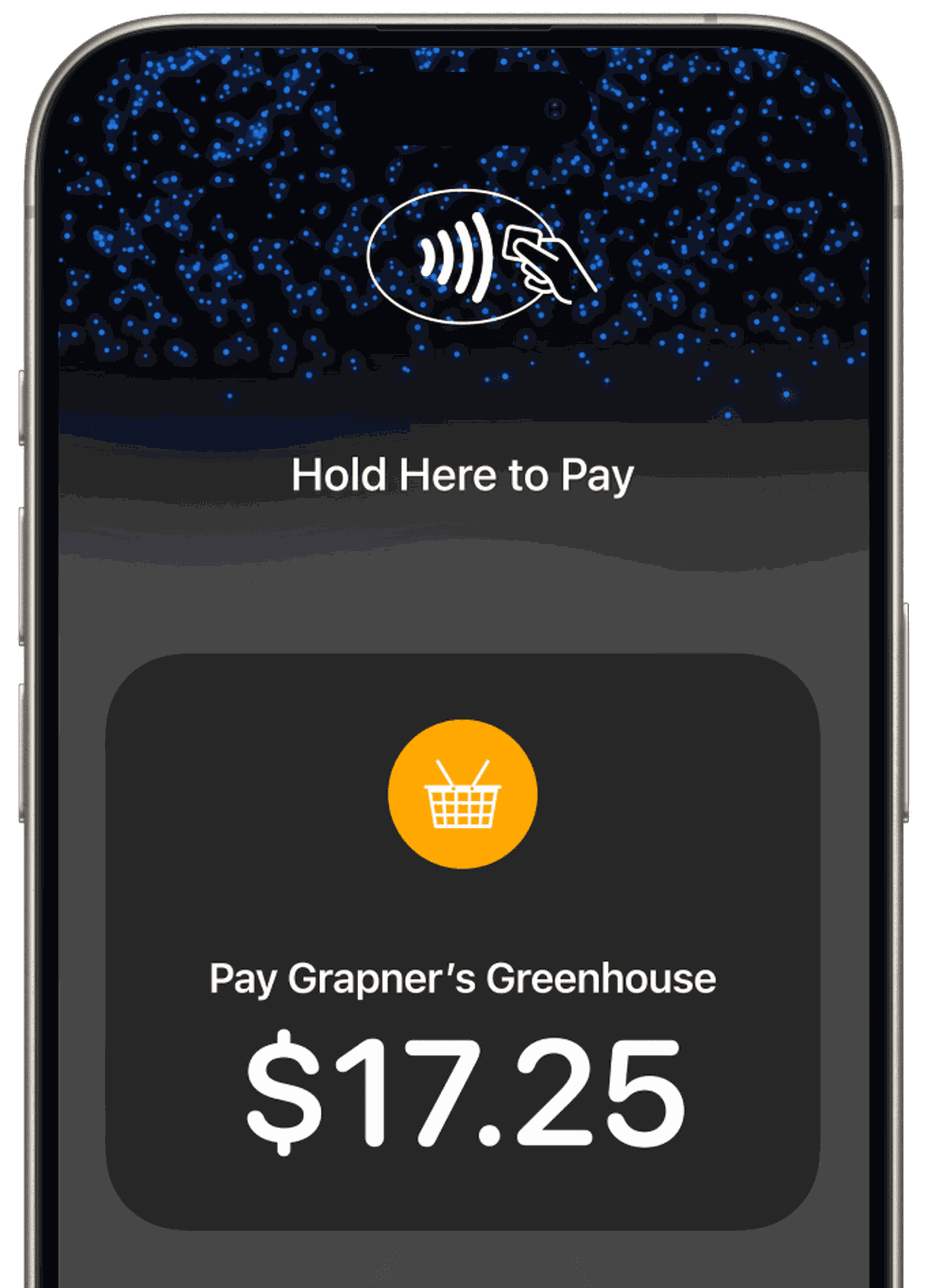Zeller - Zeller App - Pay on iPhone