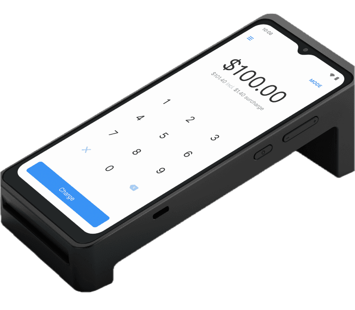 Zeller Terminal 2 image