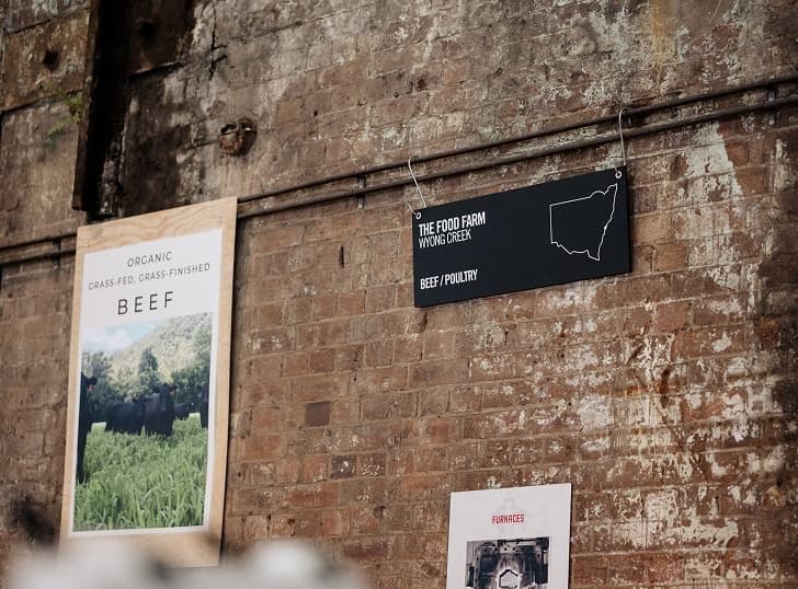 Zeller – The Food Farm