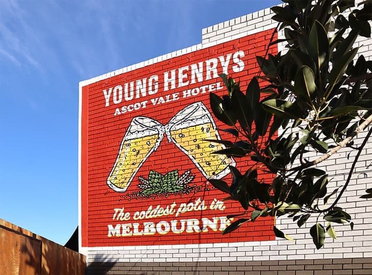 Zeller – Ascot Vale Hotel