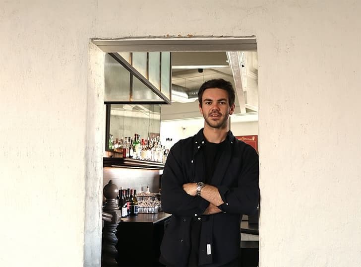 Zeller – Ascot Vale Hotel