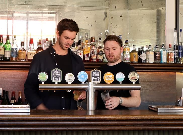 Zeller – Ascot Vale Hotel