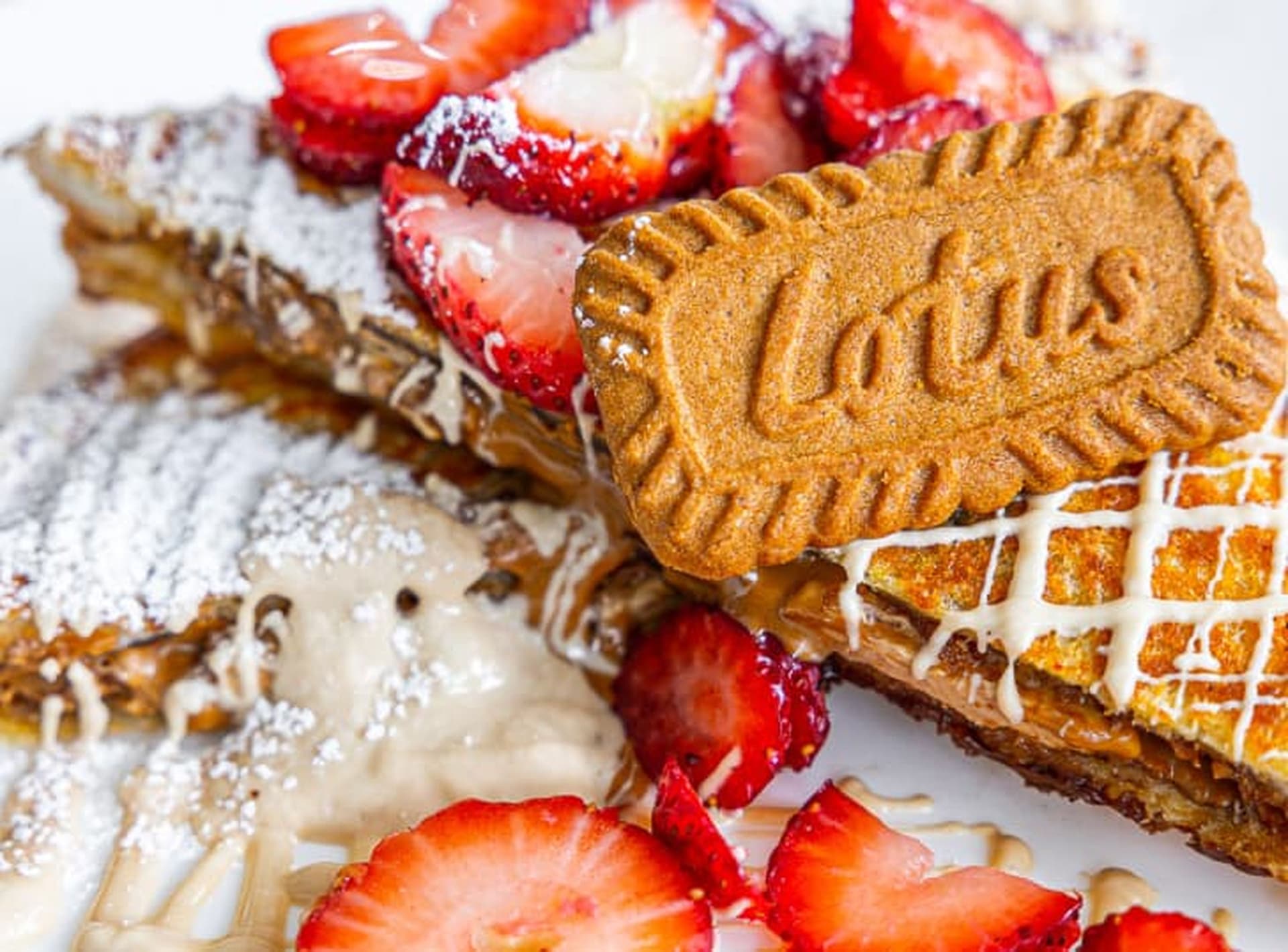 Zeller – Miss Jaffles
