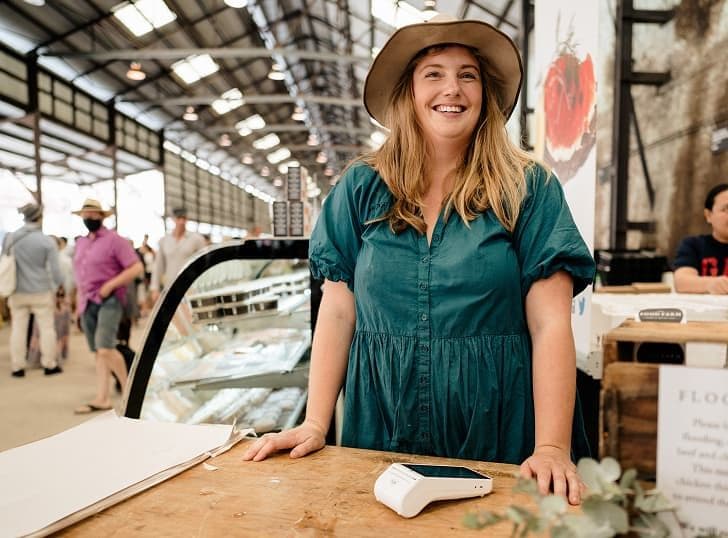 Zeller – The Food Farm