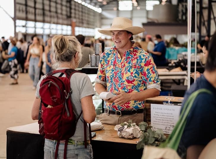 Zeller – The Food Farm