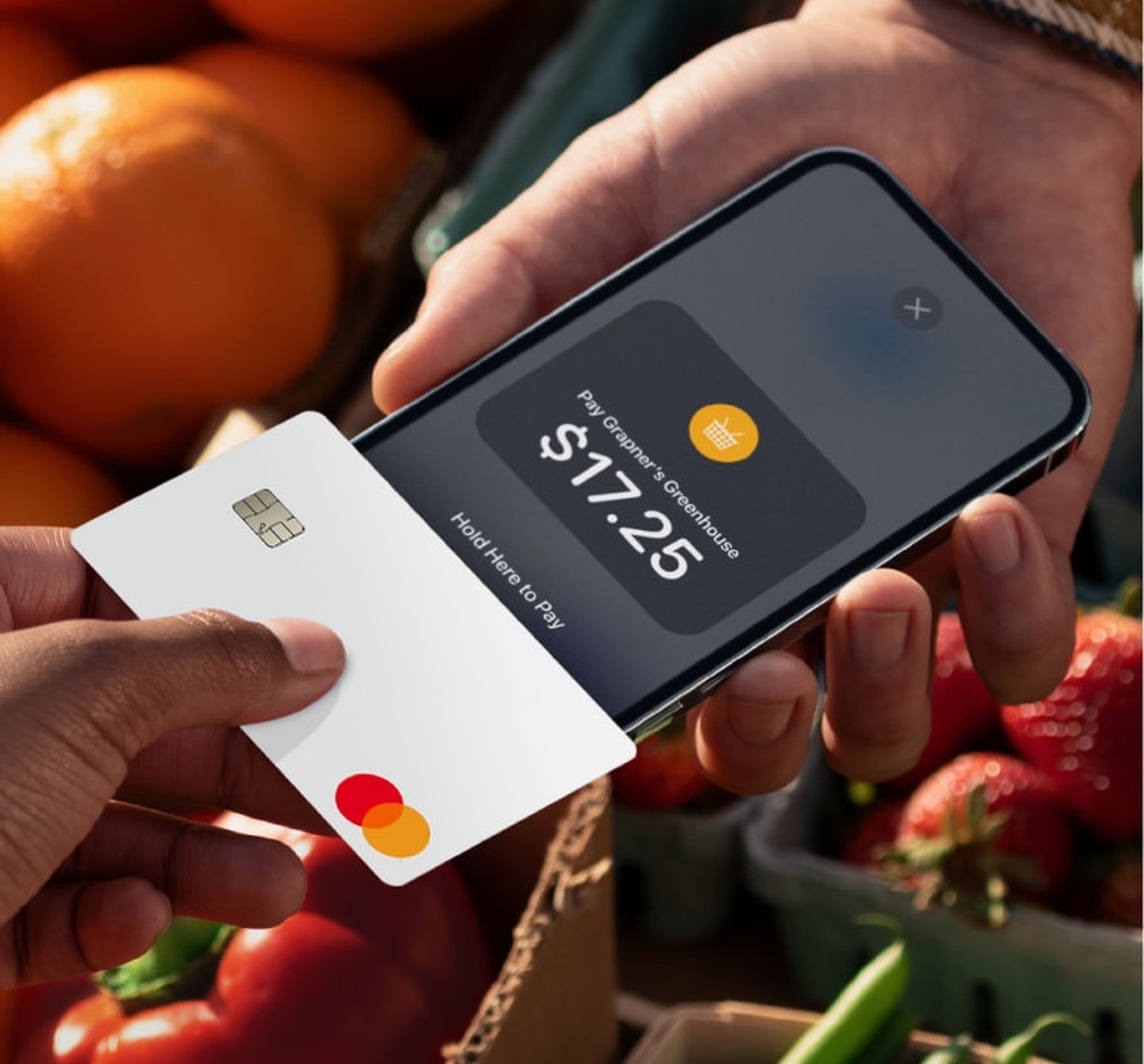 Zeller - App Tap to Pay
