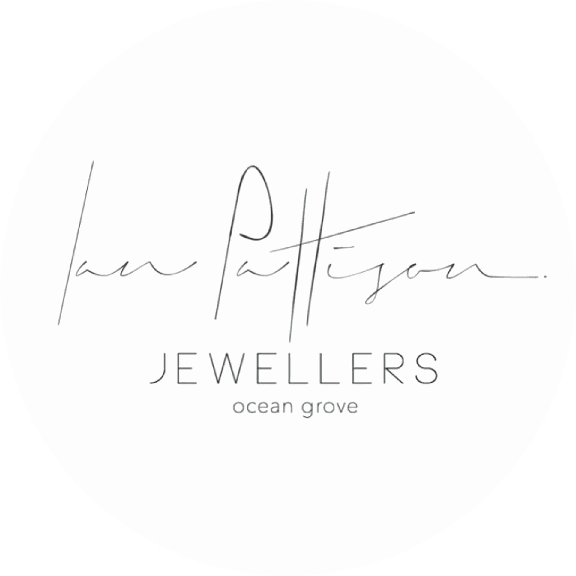 Logo - Ian Pattison Jewellers