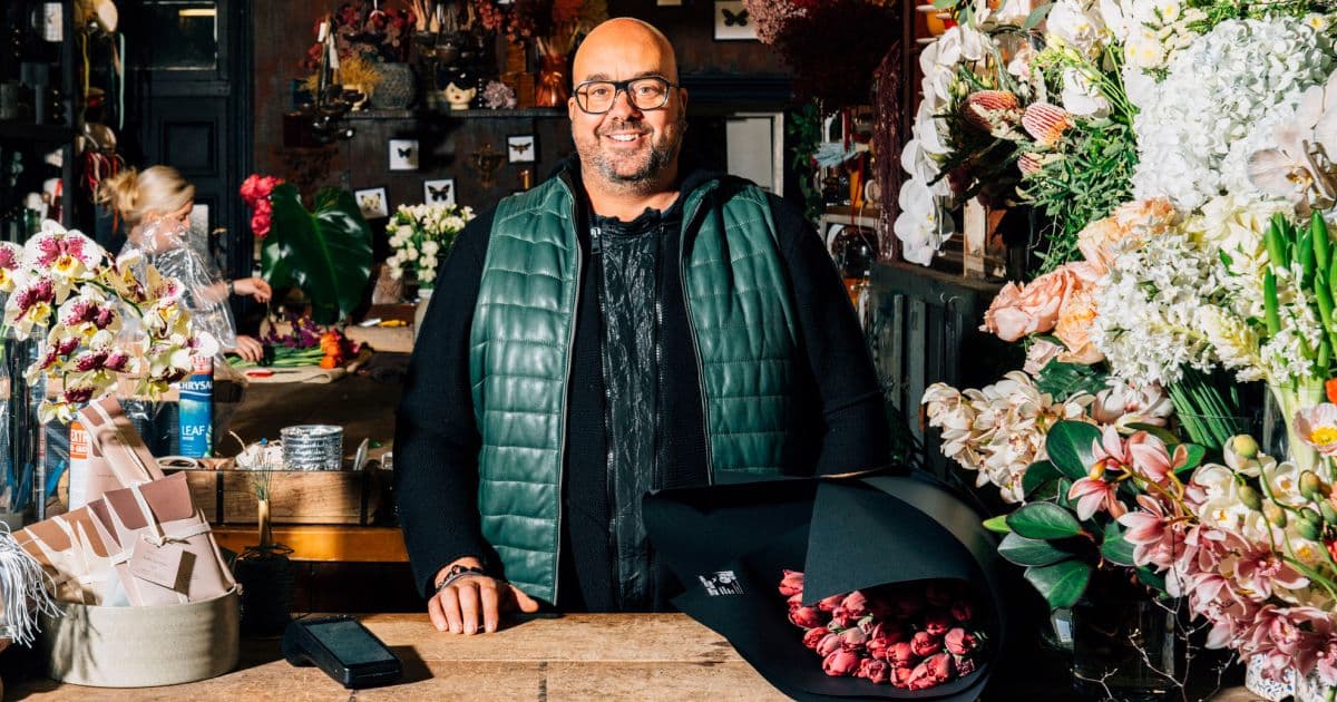 Perennial Success: How a Sydney Florist Keeps Flourishing After Two Decades