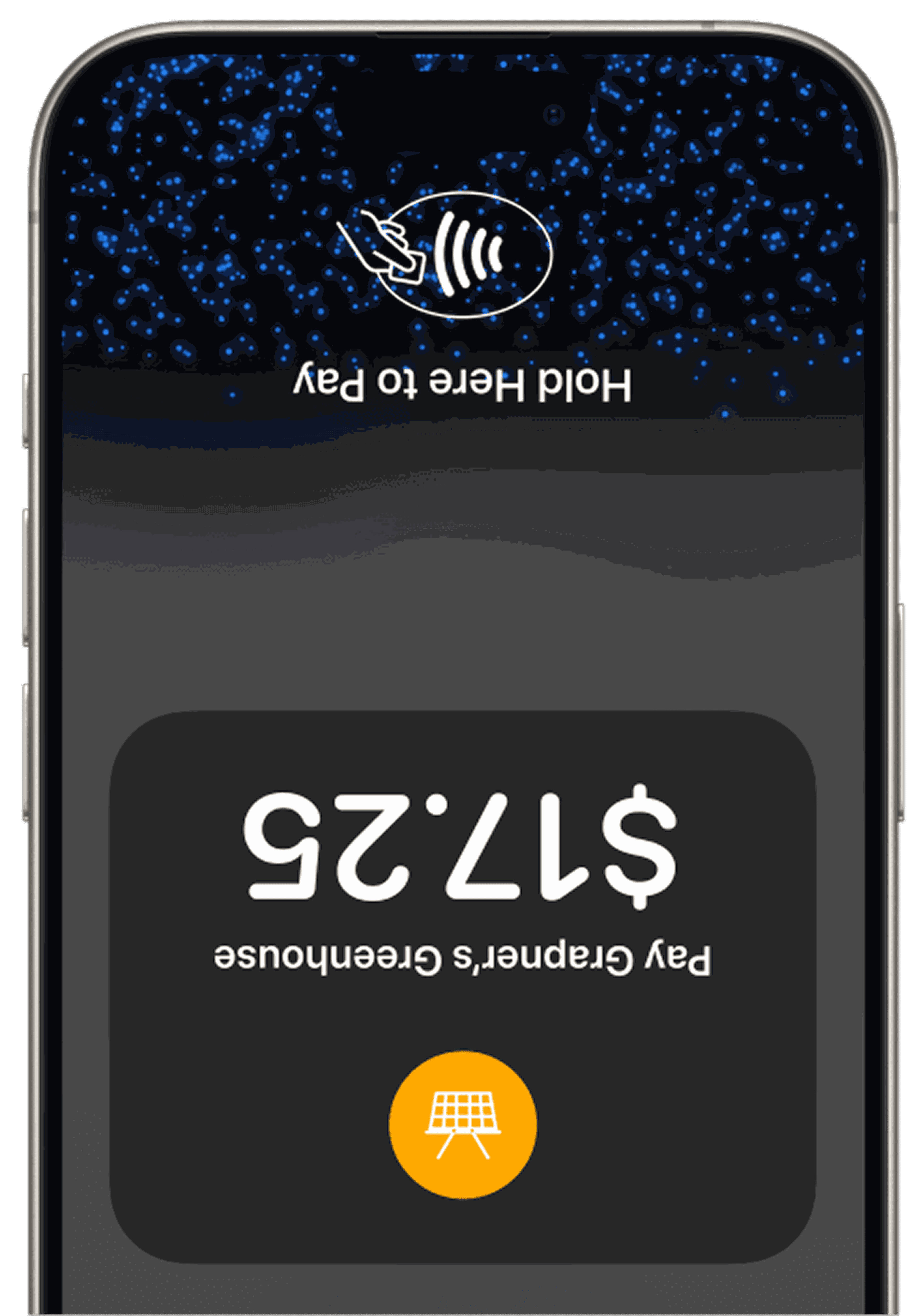 Zeller - Tap to Pay - iPhone - Card Payment