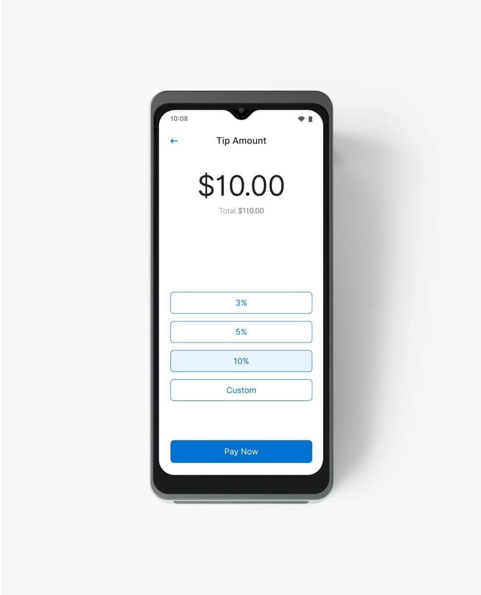 Zeller - Tipping