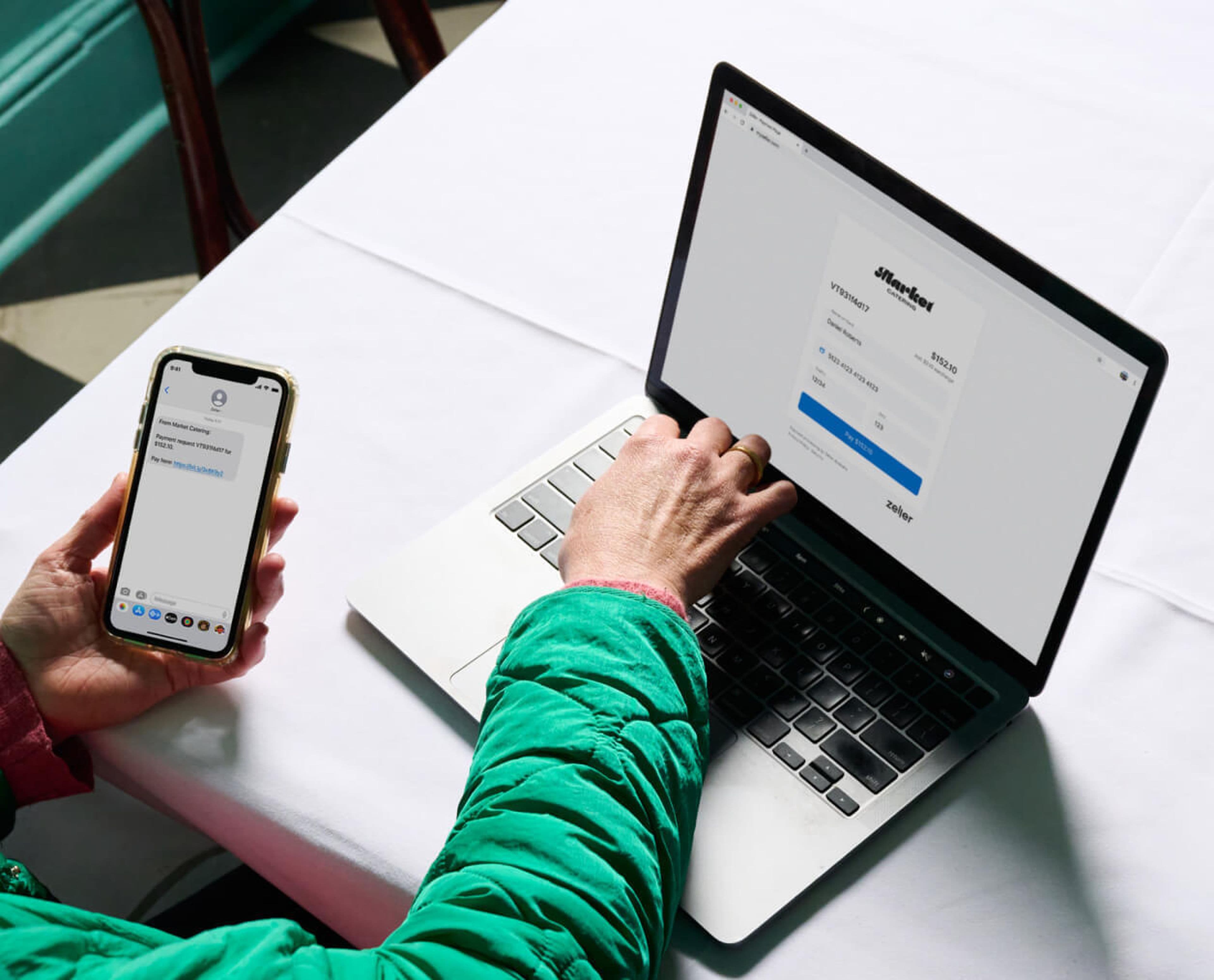 Three Ways Businesses Are Using Payment Links to Keep Payments Secure and Simple