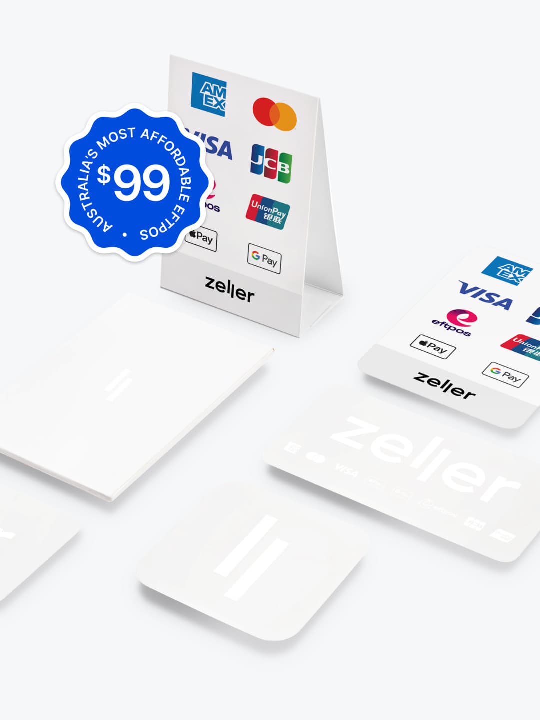 Card Payment Marketing Kit