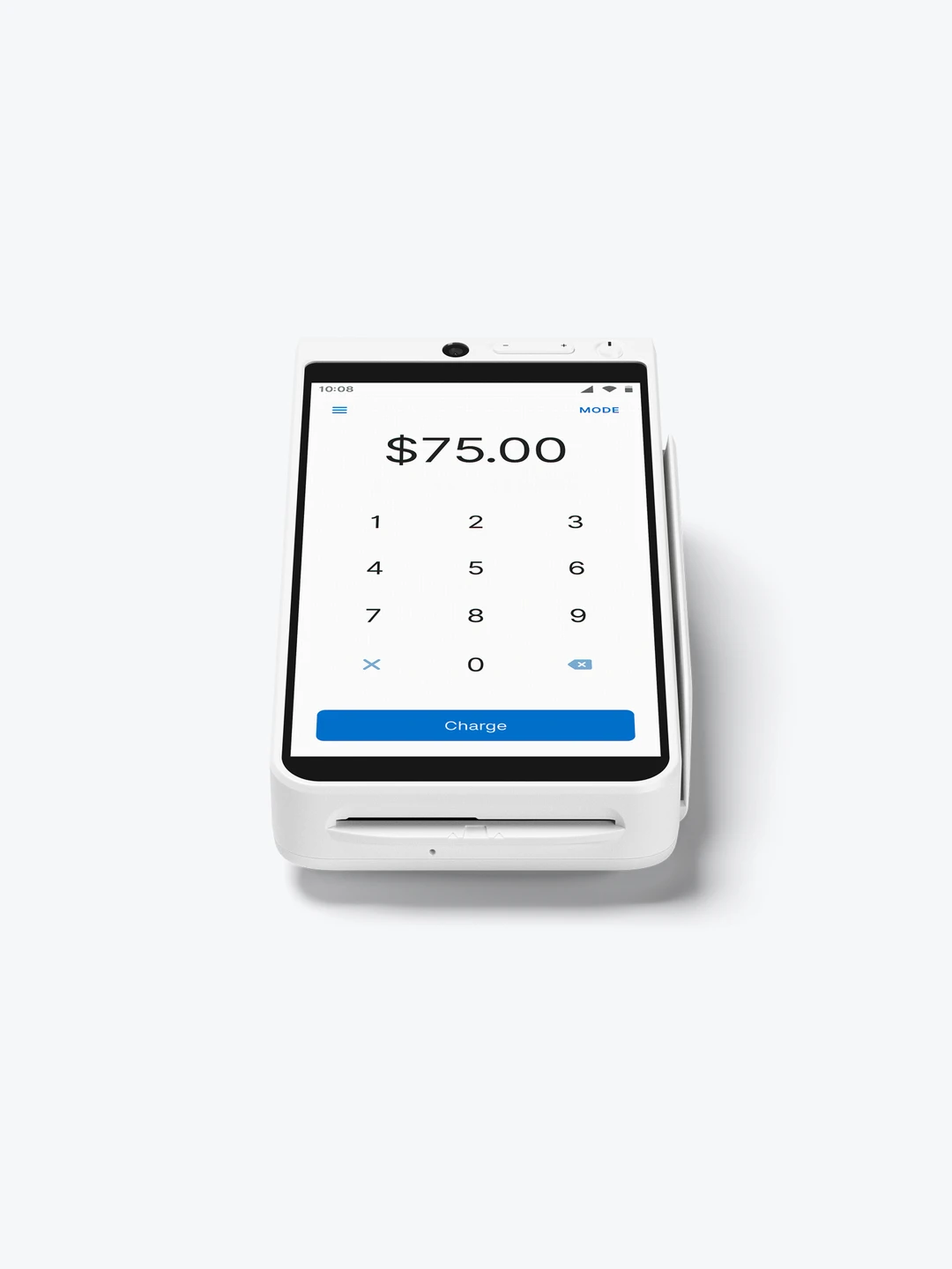 Buy White EFTPOS machine
