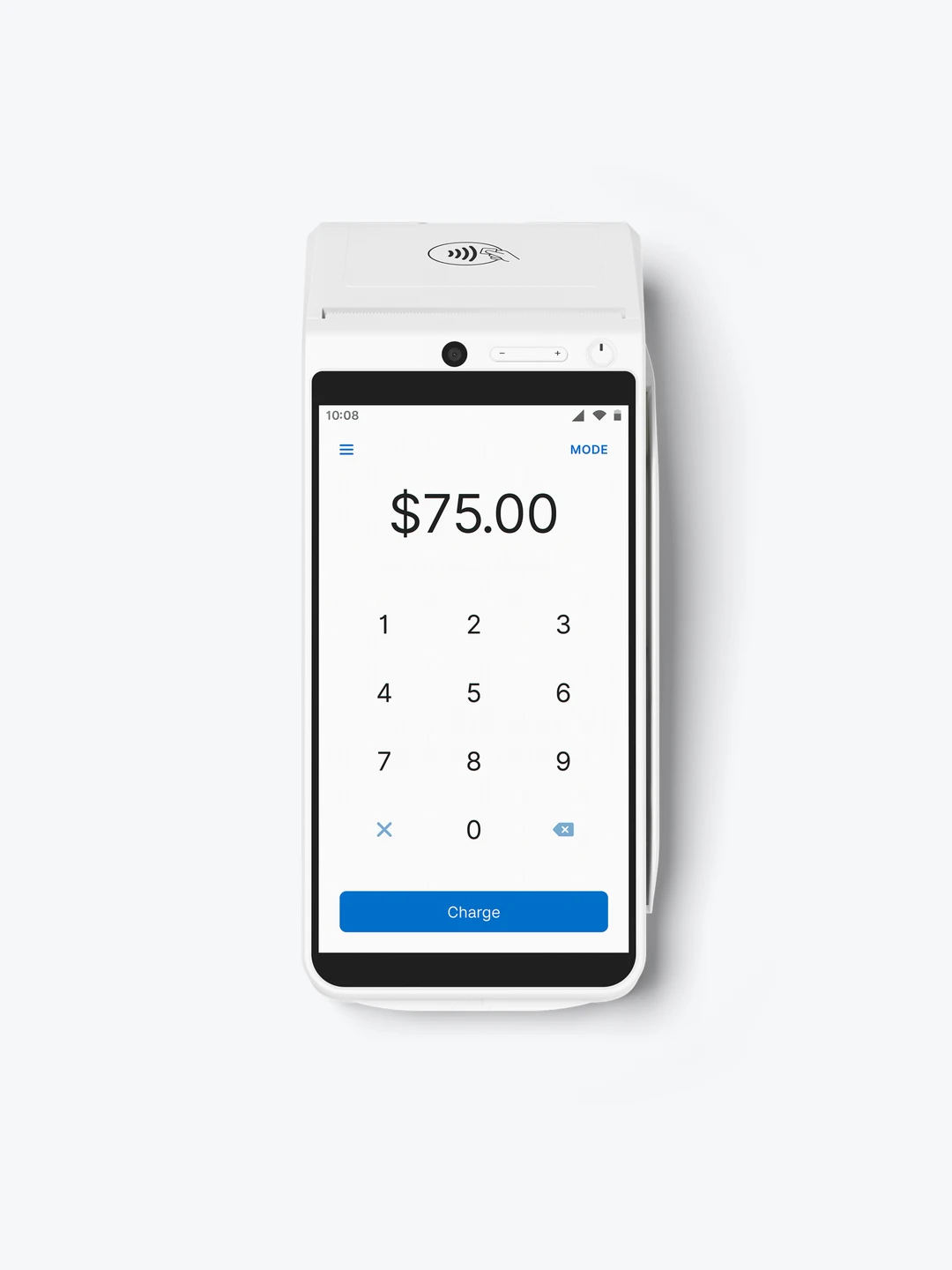 Buy White EFTPOS machine