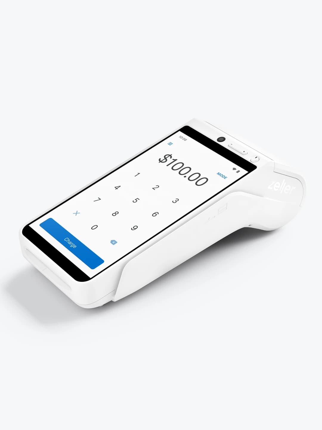 Buy White EFTPOS machine