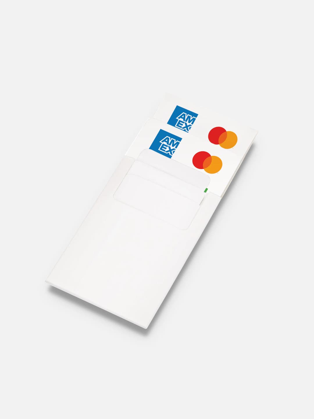 Zeller Card Payment Marketing Kit