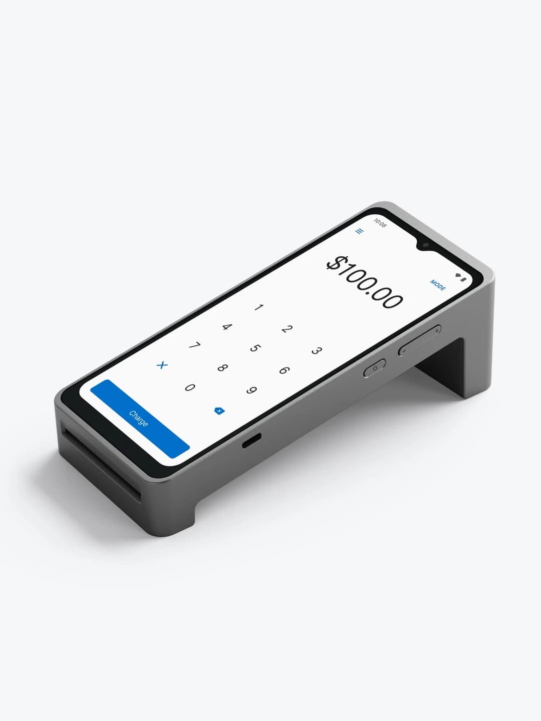 Zeller EFTPOS Terminal 2 - Graphite