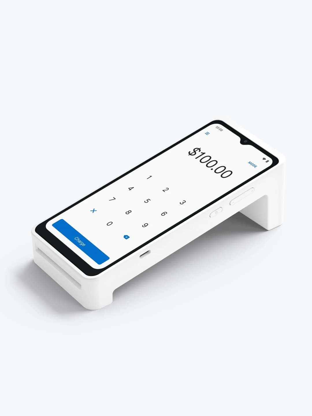 Zeller EFTPOS Terminal 2 - White