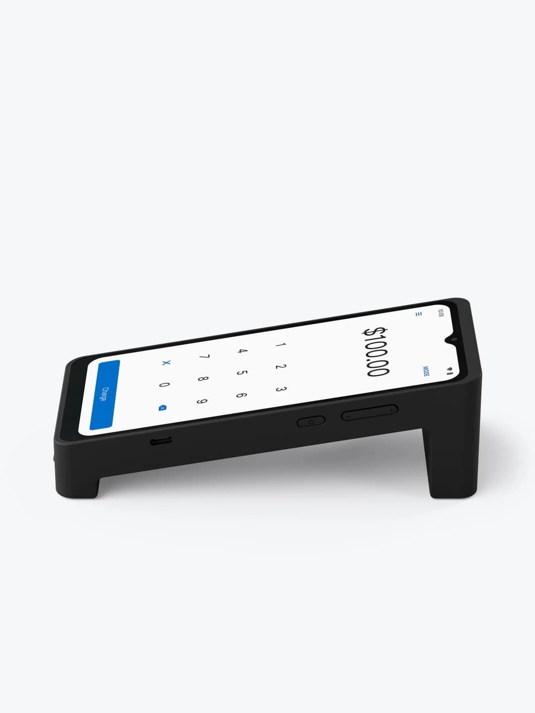 Zeller EFTPOS Terminal 2 - Black