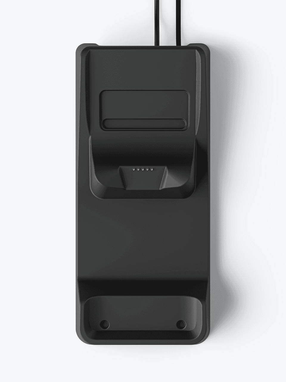 Zeller Charging Dock in Black (T1x)