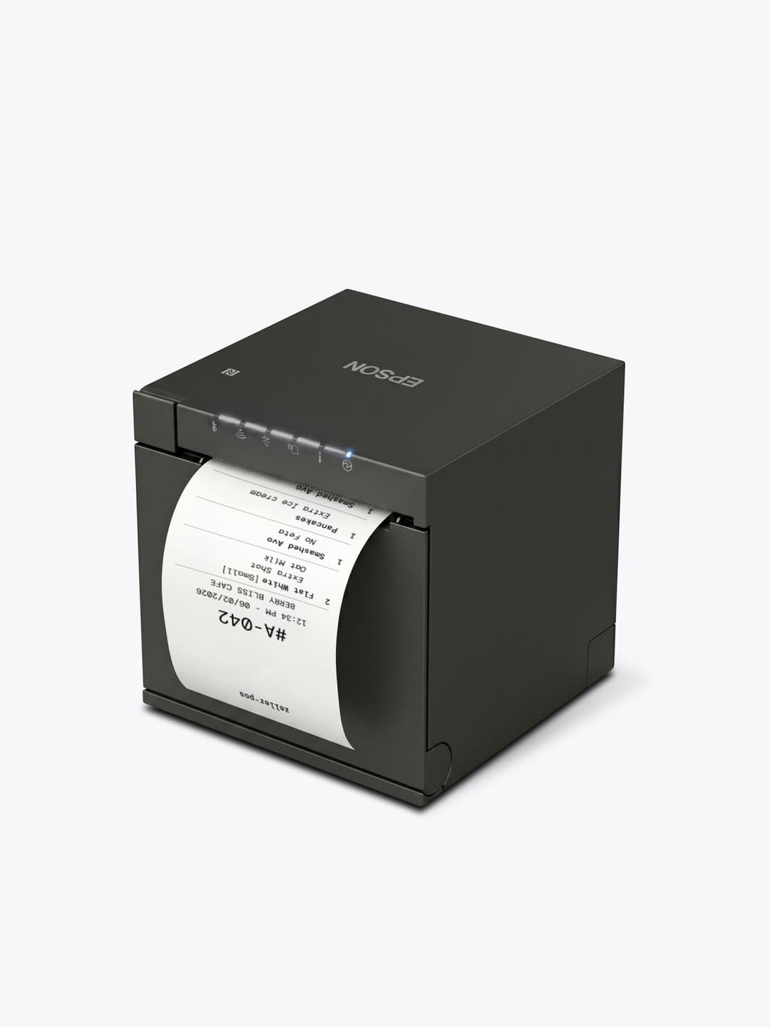 Thermal Receipt Printer for Zeller POS