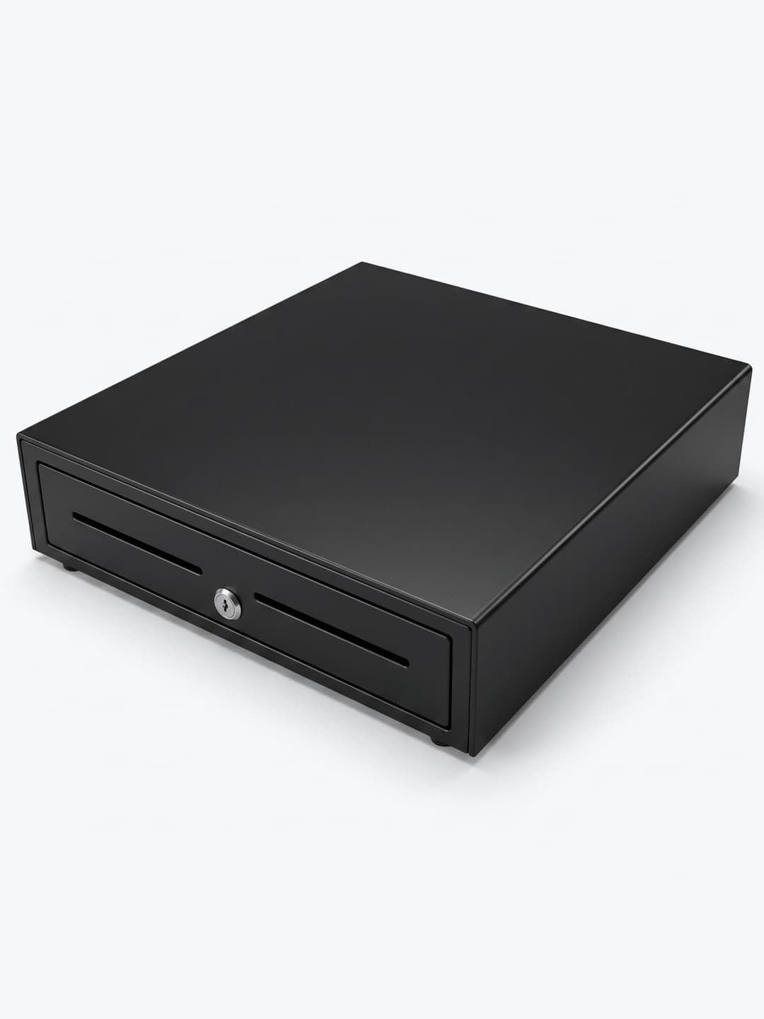 Printer Driven Cash Drawer
