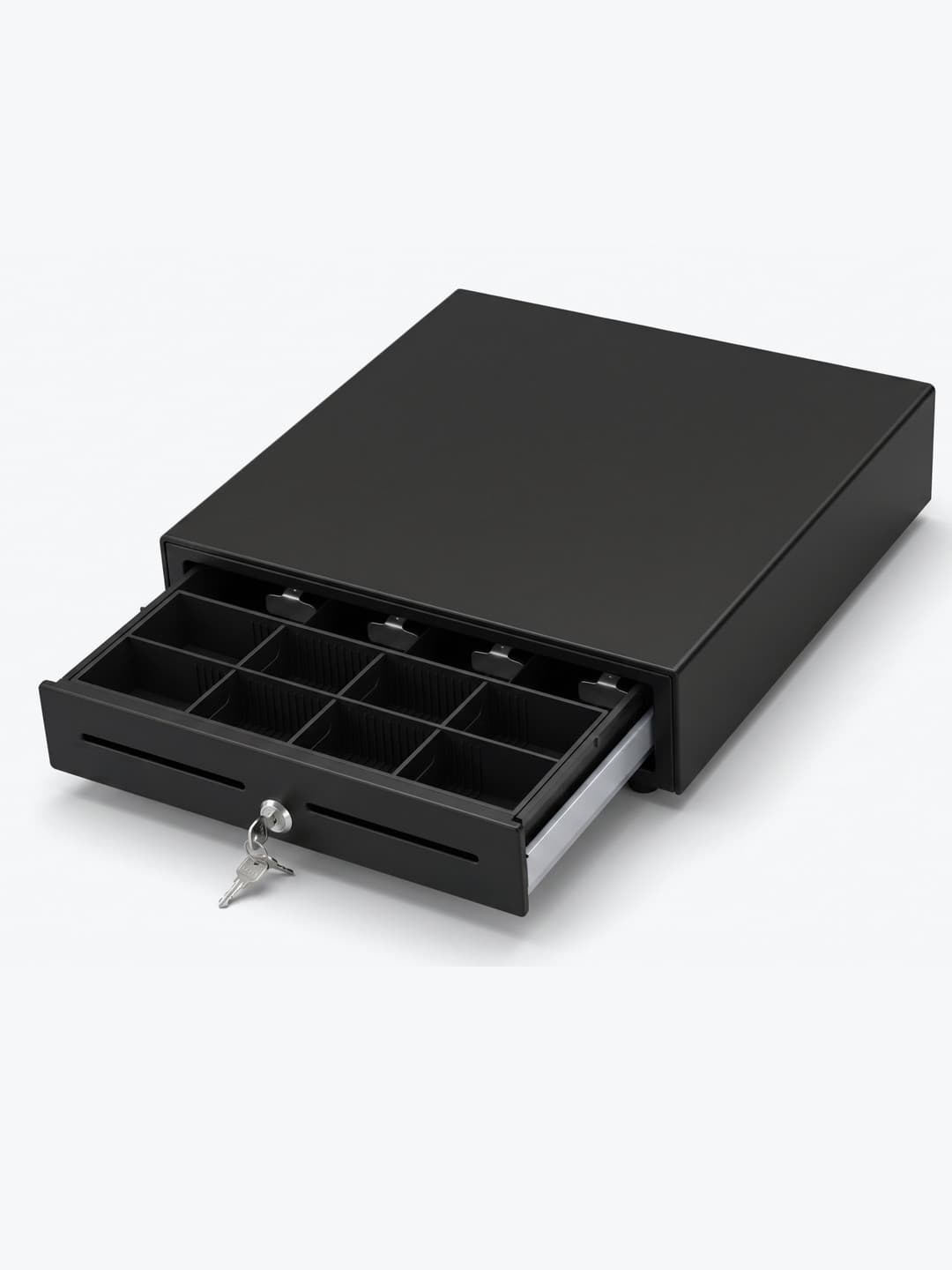 Cash drawer for Zeller POS