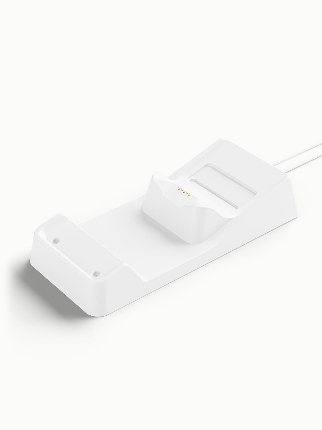 Terminal 1x Charging Dock (White)