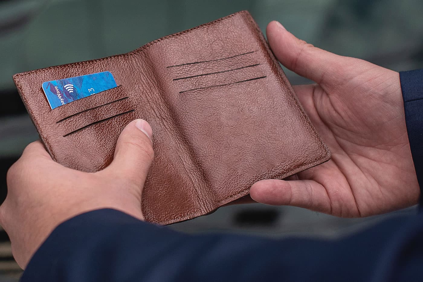 Accepting Credit Cards is Critical for Business