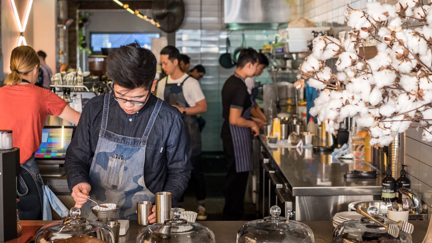 How the 2021-22 Federal Budget impacts your business