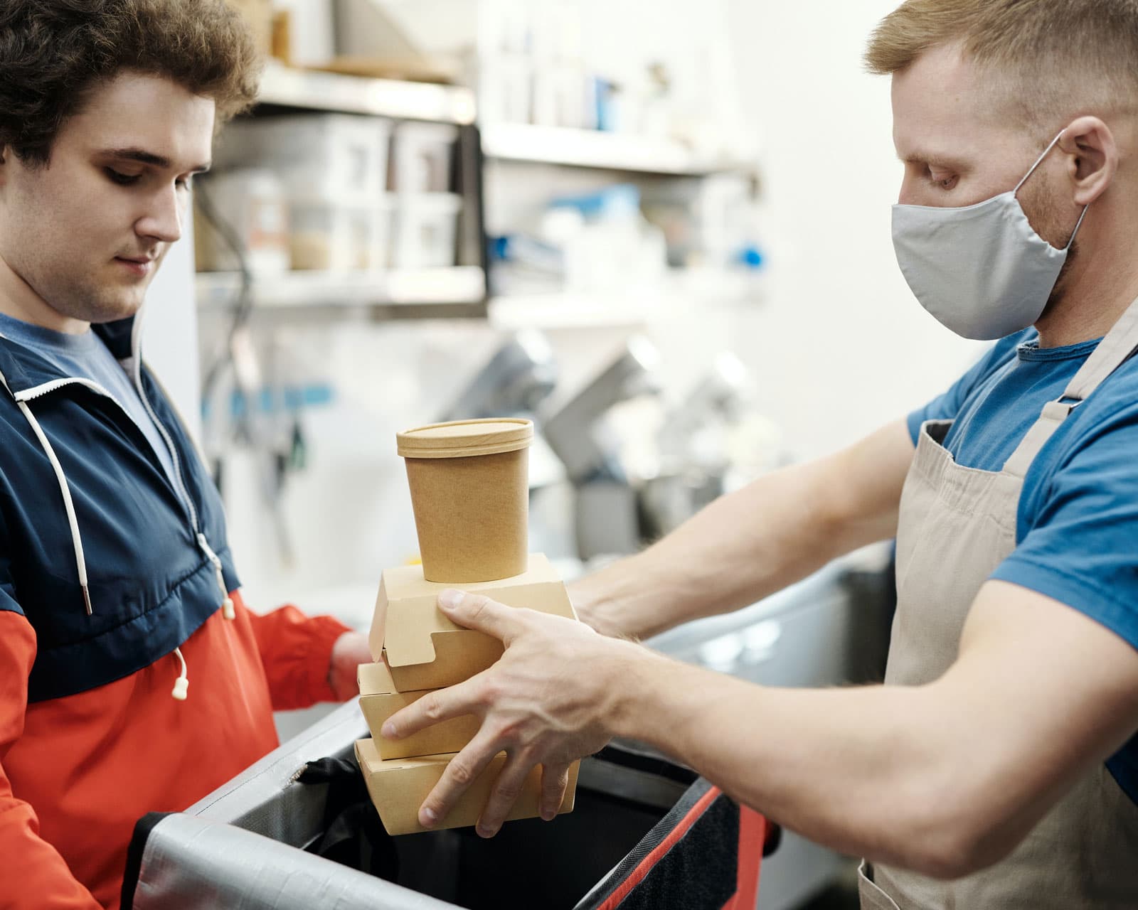 4 Factors to Consider When Opening a New Restaurant